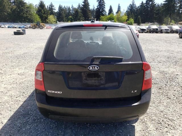 2009 KIA Rondo Base