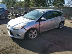 2014 Ford Focus SE for sale in Denver, CO