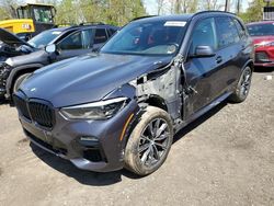 2021 BMW X5 M50I for sale in Marlboro, NY