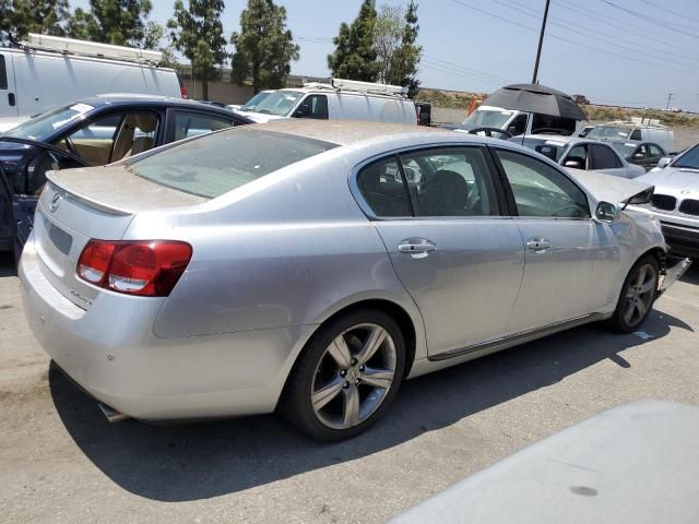 2006 Lexus GS 430