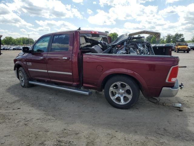 2016 Dodge 1500 Laramie