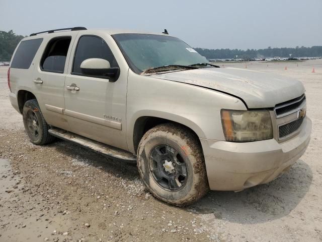 2007 Chevrolet Tahoe C1500