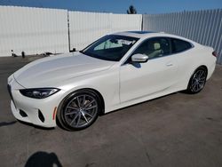 2024 BMW 430I for sale in Miami, FL