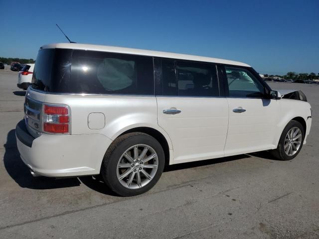 2017 Ford Flex Limited