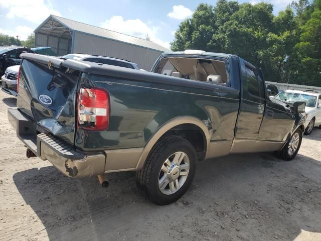 2004 Ford F150