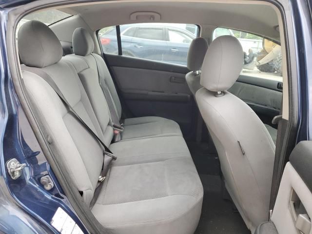 2010 Nissan Sentra 2.0