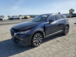 Mazda salvage cars for sale: 2019 Mazda CX-3 Touring