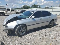 2004 Chevrolet Impala en venta en Montgomery, AL