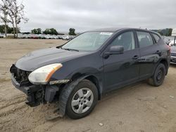 2008 Nissan Rogue S en venta en San Martin, CA