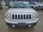 2011 Jeep Patriot Sport