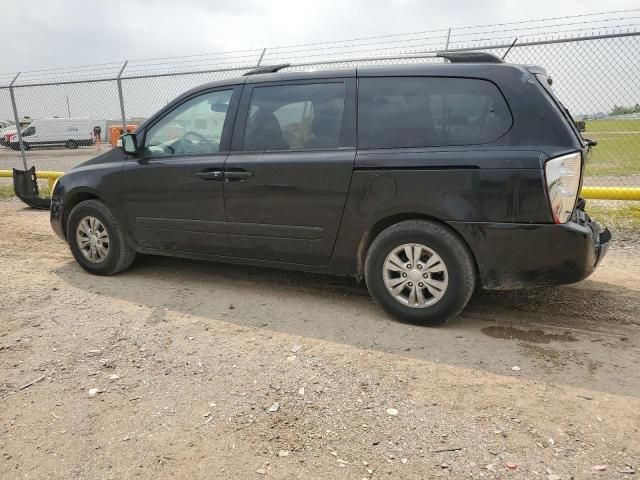 2012 KIA Sedona LX