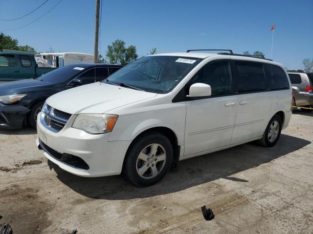 2011 Dodge Grand Caravan Mainstreet