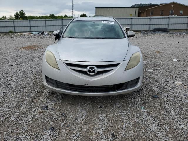 2009 Mazda 6 I