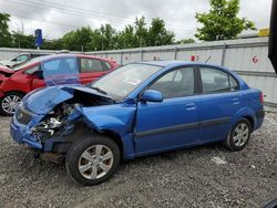 2009 KIA Rio Base en venta en Walton, KY