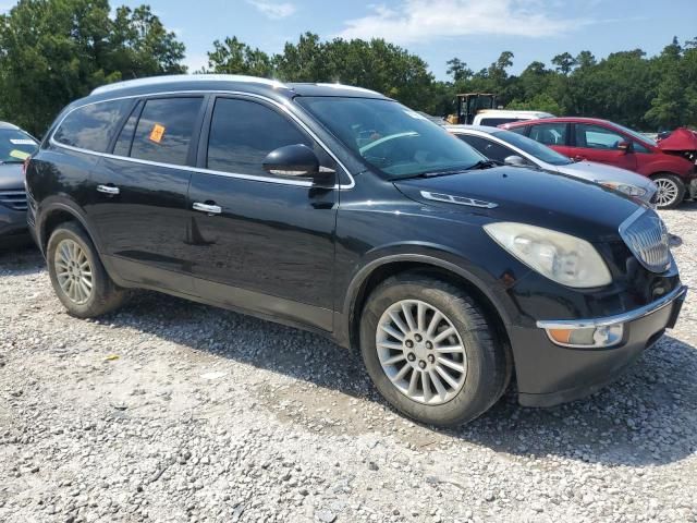 2010 Buick Enclave CXL