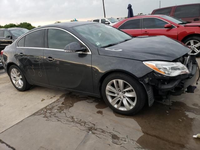 2016 Buick Regal