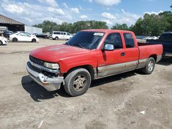 Chevrolet Vehiculos salvage en venta: 2002 Chevrolet Silverado C1500