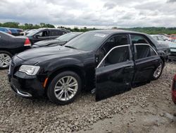 Chrysler salvage cars for sale: 2018 Chrysler 300 Touring
