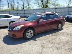 2012 Nissan Altima Base for sale in West Mifflin, PA