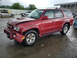 2002 Toyota 4runner SR5 for sale in Lebanon, TN