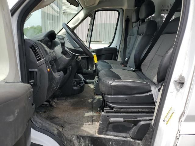 2021 Dodge RAM Promaster 1500 1500 Standard