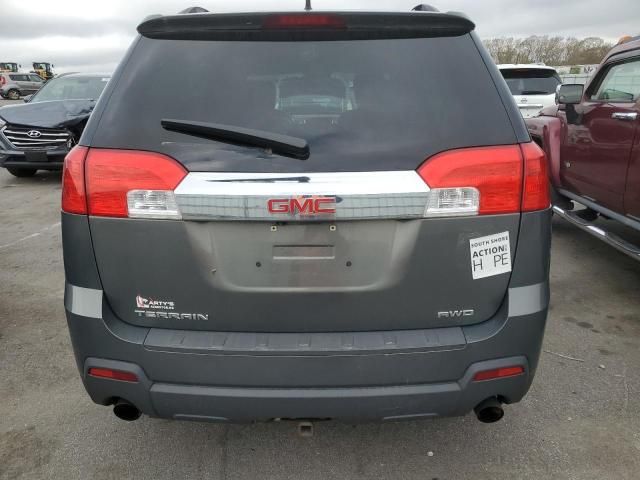 2012 GMC Terrain SLT