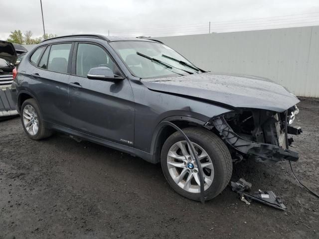 2015 BMW X1 XDRIVE28I