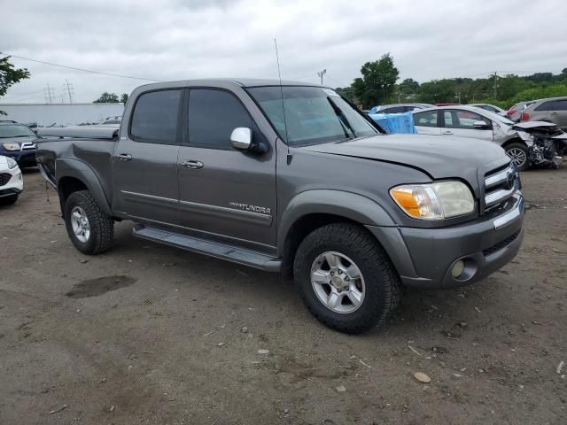 2006 Toyota Tundra Double Cab SR5