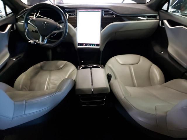 2015 Tesla Model S 85D