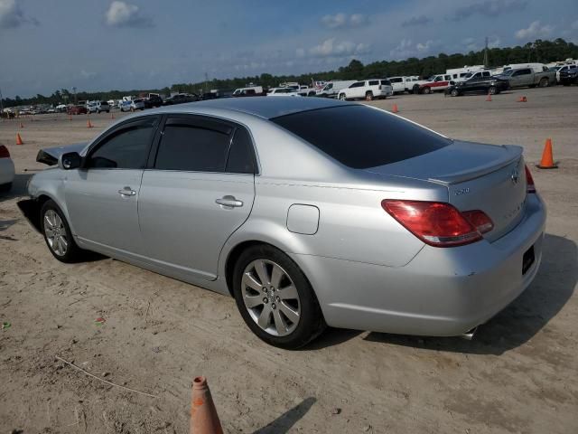 2007 Toyota Avalon XL