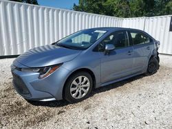 2022 Toyota Corolla LE for sale in Baltimore, MD