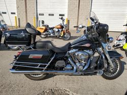 Harley-Davidson Vehiculos salvage en venta: 2011 Harley-Davidson Flhtc