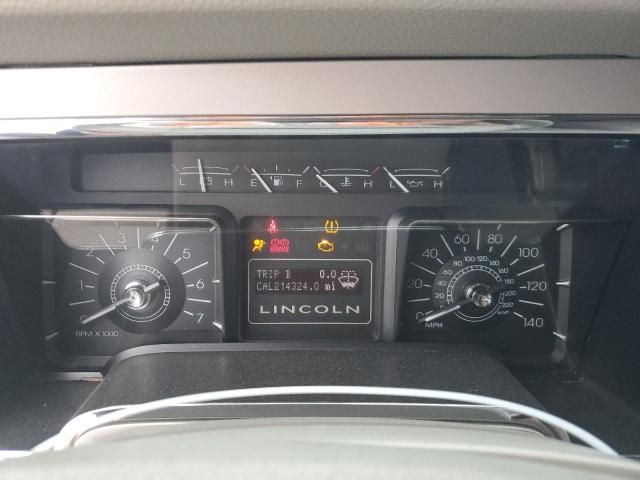 2008 Lincoln Navigator