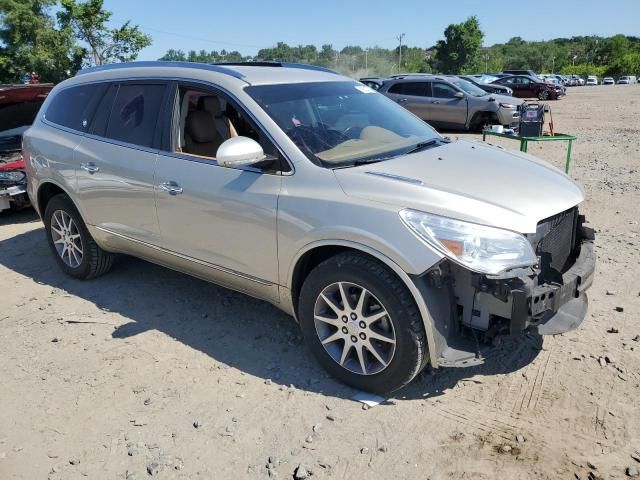 2013 Buick Enclave