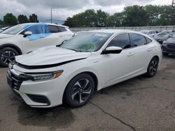 2022 Honda Insight EX for sale in Moraine, OH