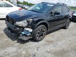 Subaru Crosstrek Vehiculos salvage en venta: 2016 Subaru Crosstrek