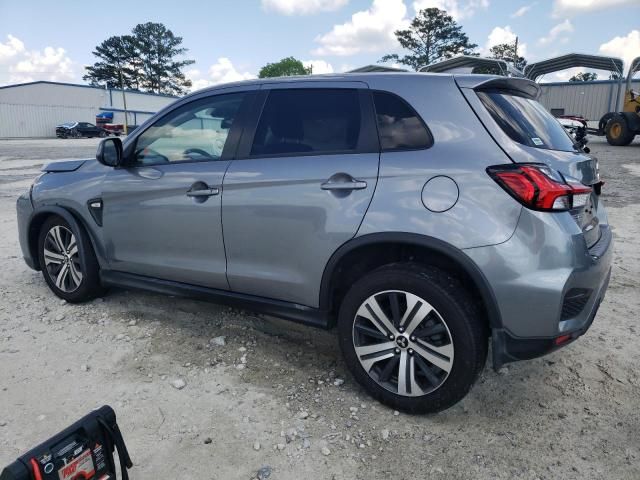 2023 Mitsubishi Outlander Sport S/SE