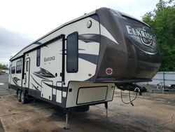 2016 Heartland Elkridge en venta en Cahokia Heights, IL