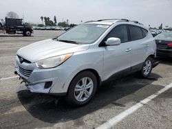 2012 Hyundai Tucson GLS for sale in Van Nuys, CA