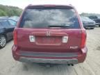 2005 Honda Pilot EXL