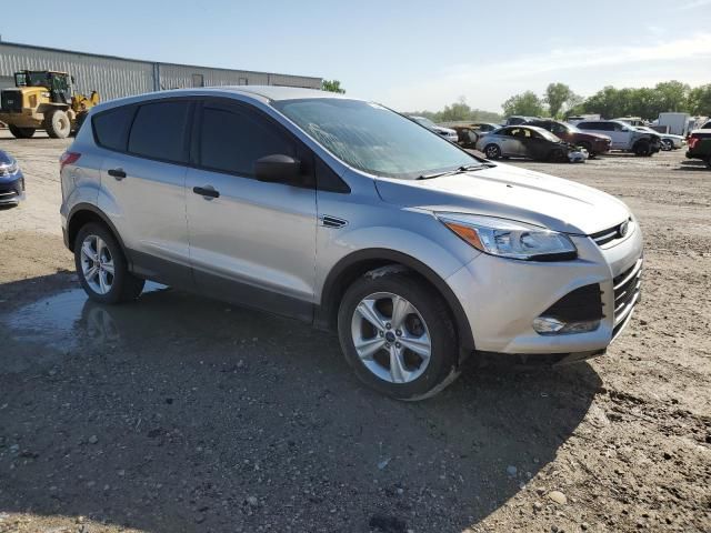 2014 Ford Escape S