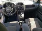 2011 Jeep Compass Sport