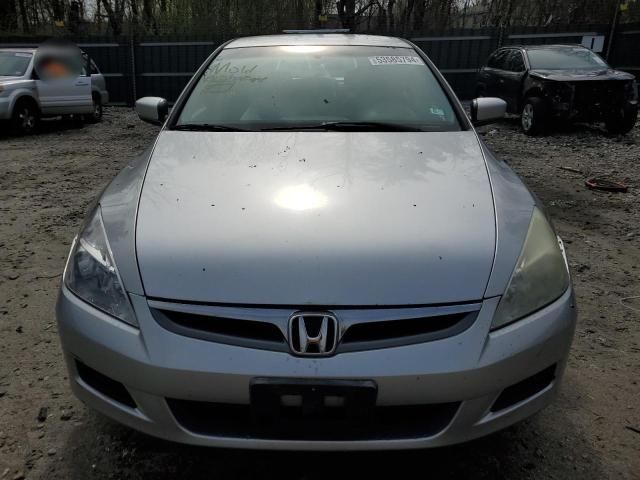 2006 Honda Accord SE