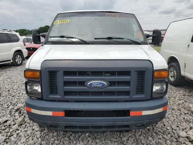 2014 Ford Econoline E250 Van