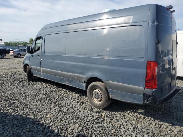 2021 Dodge Ram Promaster 3500 3500 High