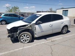 Nissan salvage cars for sale: 2011 Nissan Sentra 2.0