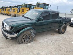 2001 Toyota Tacoma Double Cab Prerunner for sale in Apopka, FL