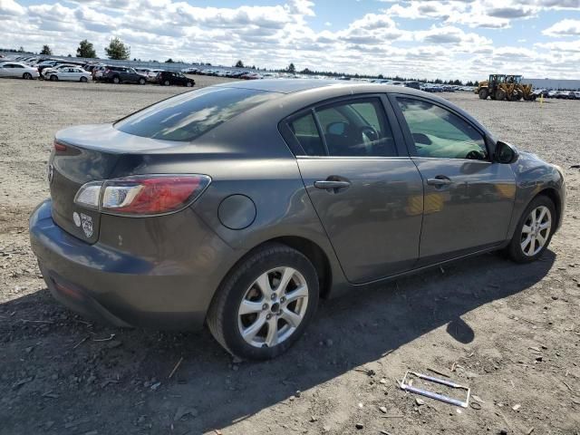 2010 Mazda 3 I