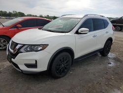 2017 Nissan Rogue S en venta en Cahokia Heights, IL