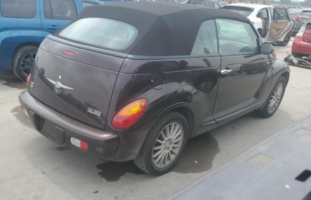 2005 Chrysler PT Cruiser GT